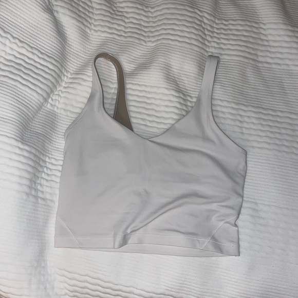 Lululemon align tank - Picture 2 of 3